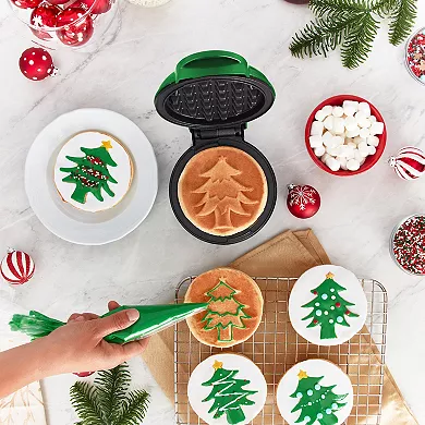Dash Mini Appliances Just .83 at Kohl’s – Waffle Makers & More (Reg. .99) Dash Mini Appliances Just .83 at Kohl’s – Waffle Makers & More (Reg. .99)