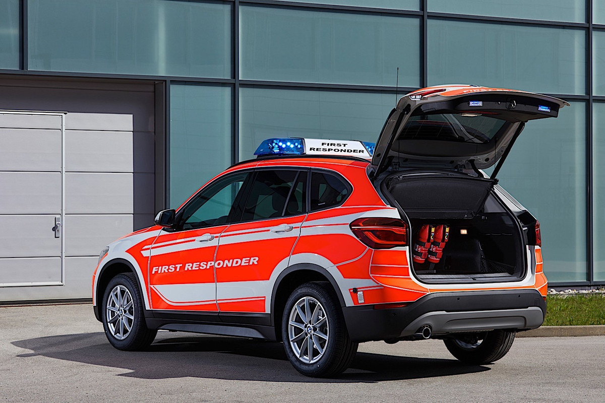 BMW Group at RETTmobil 2018 (37)