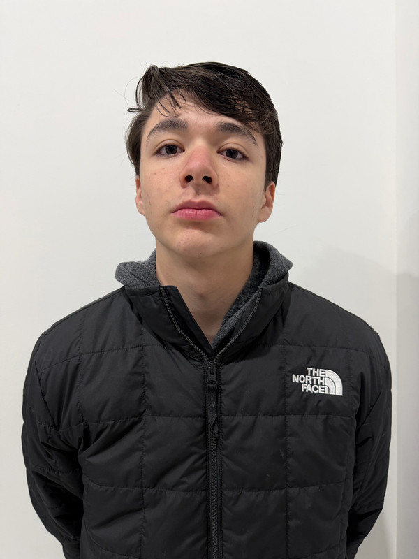 Gael Emiliano Ronquillo Fortanel