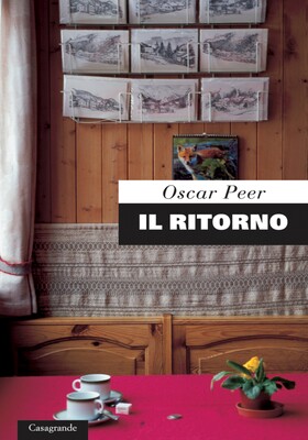 Oscar Peer - Il ritorno (2025)