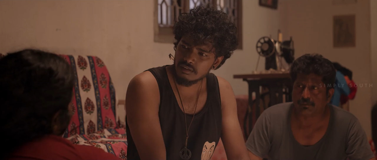 Battle 2026 WebRip [Hindi + Tamil] 480p 720p ESub Screenshot