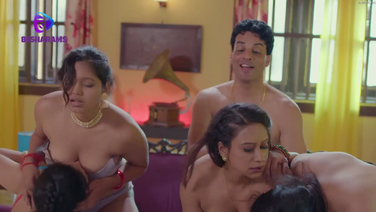 [FHD] [1080P] [Season-1, Episode-7] Rani Pari - Damad Ji051