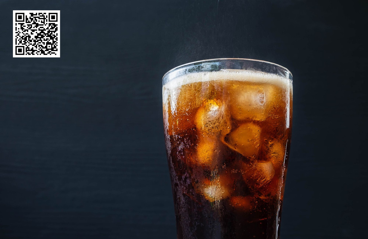 Why Dirty Soda Is the Ultimate Non-Alcoholic Party Drink?