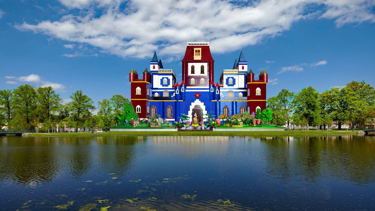 09 Castillo Palacio azul blanco y rojo V1 JCA 2019-03-12 1920x1080