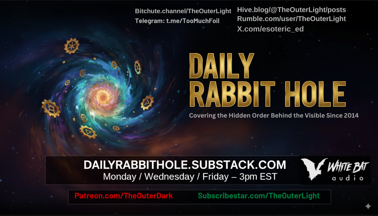 Hive-blog-The-Outer-Lightposts-Rumak-tvuser-Theuter-Light-Podcasters-spotify-The-Outer-Light