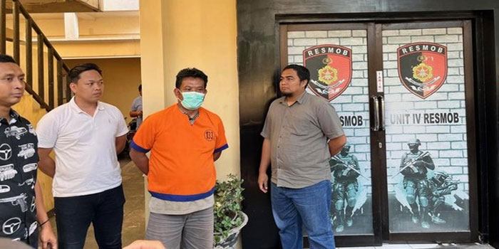 Bukti dan Modus Operandi Judi Online