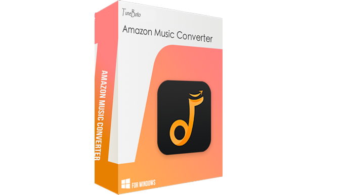 TuneBoto Amazon Music Converter 2.6.1 Multilingual