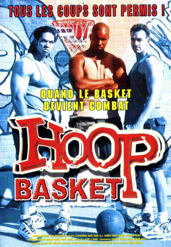 HOOP BASKET (2001)