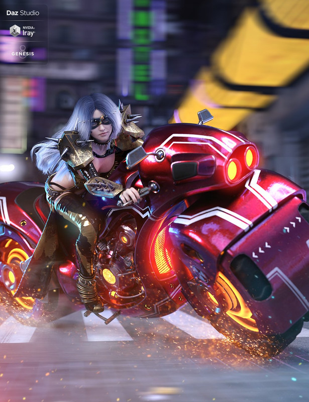 SilkMOTO SilkMOTO
