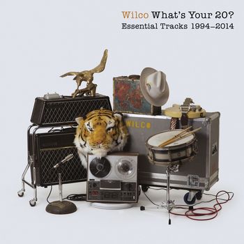 What's Your 20? Essential Tracks 1994-2014 (2014)