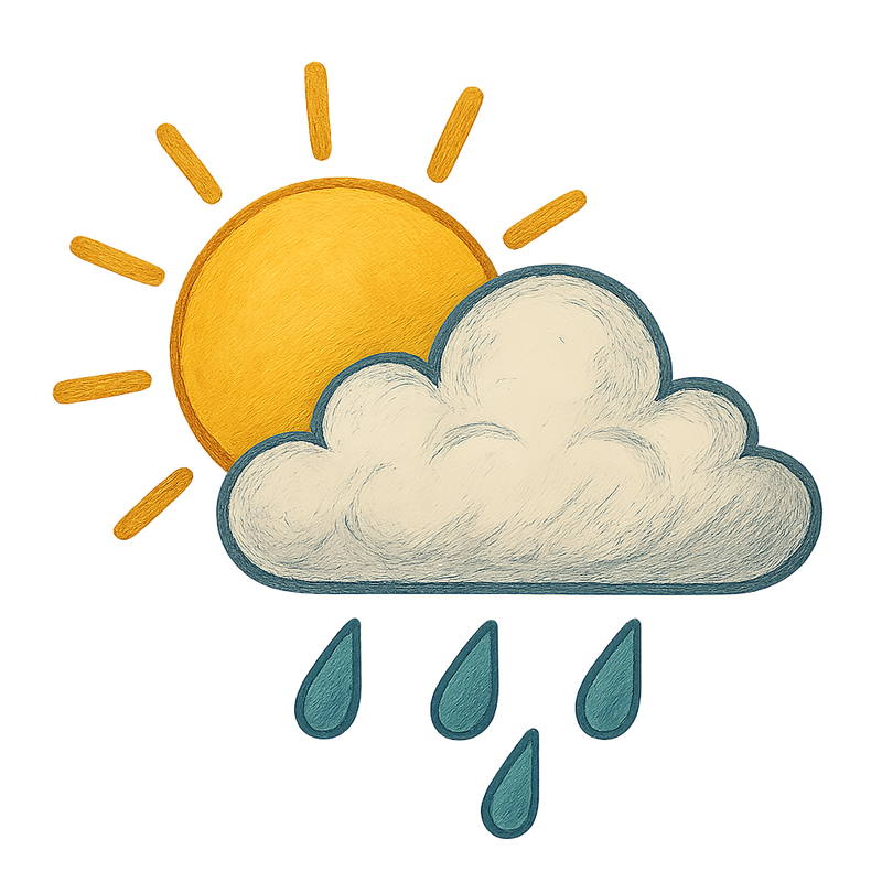 Weather Application Dashboard UI preview