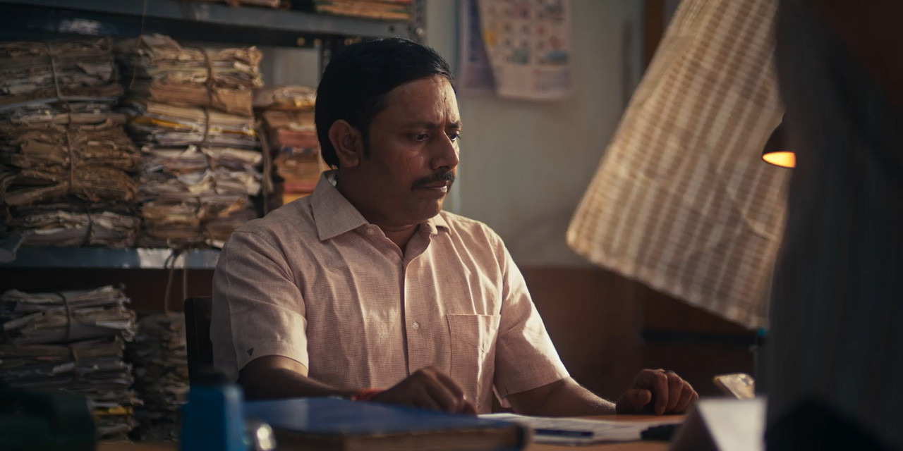 Sandeep Bhaiya 2023 WebRip Season 1 [Hindi] 480p 720p ESub Screenshot