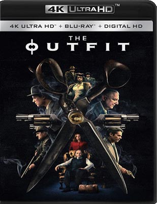 The Outfit (2022).mkv UHDRip 2160p HDR10 HEVC x265 AC3 ITA ENG