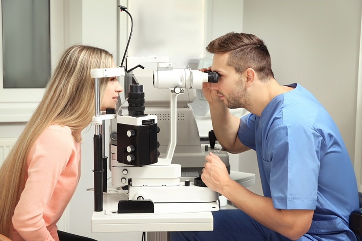 eye-test
