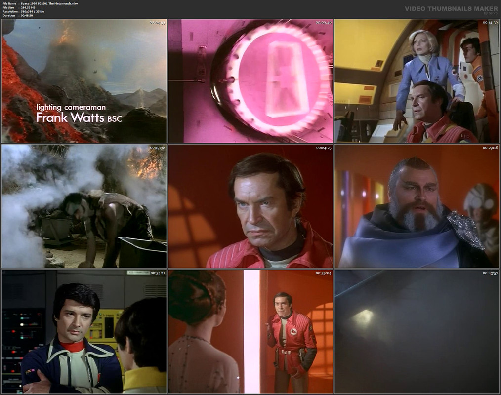 Space 1999 S02E01 The Metamorph.mkv