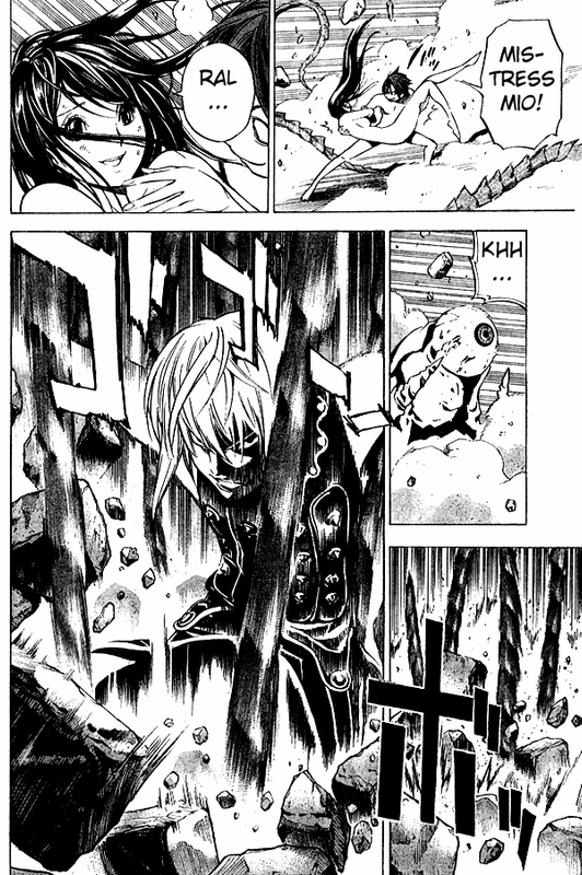 Blue Dragon Ral GradoVol2-9