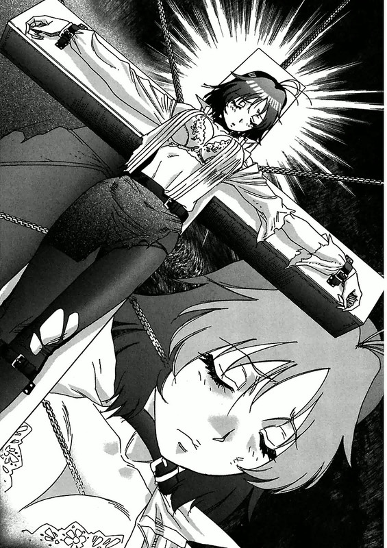 Seija wa Yoru Yatte KuruVol4-2