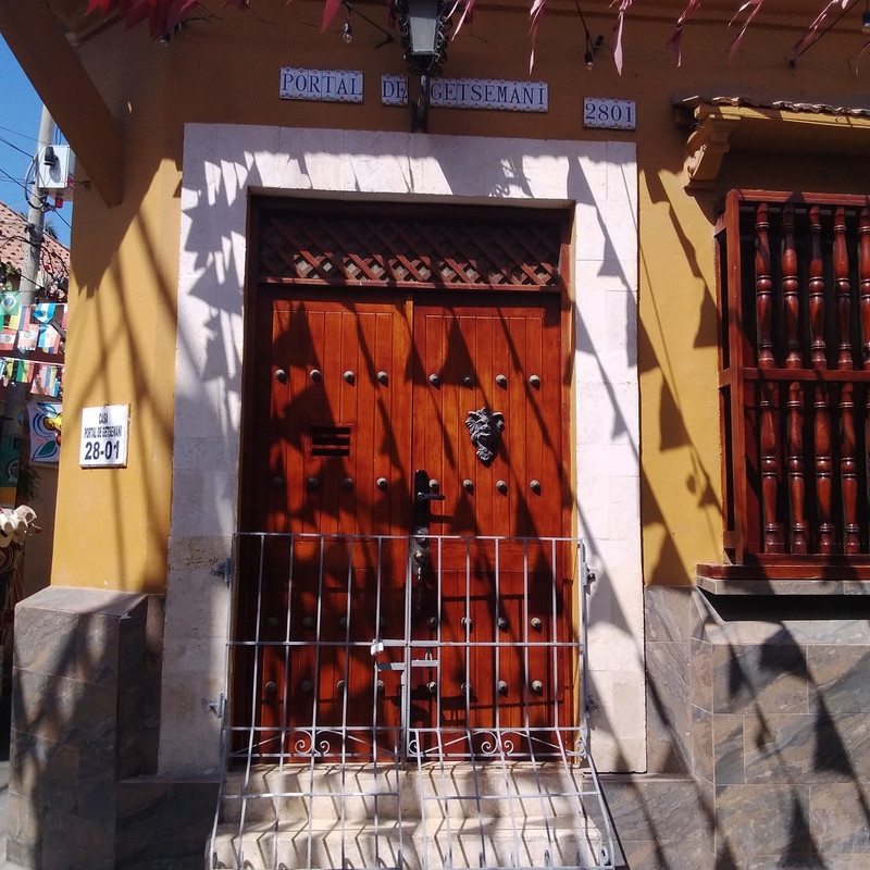 Зимовка 2026, полтора месяца в Колумбии.