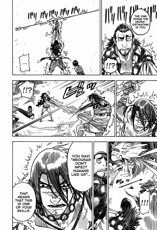 Ibara no OuVol6-18