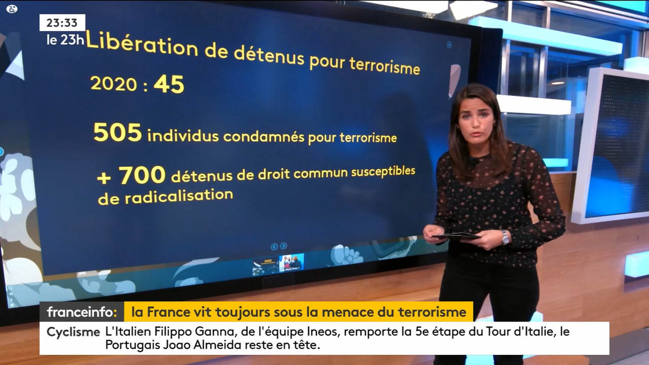 10.07 - 21.59.00 - Le 23h. Le grand JT du soir de France Télévisions,....ts_snapshot_00.40.52.180