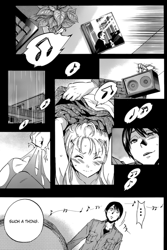 Shishunki no Iron MaidenVol3-26