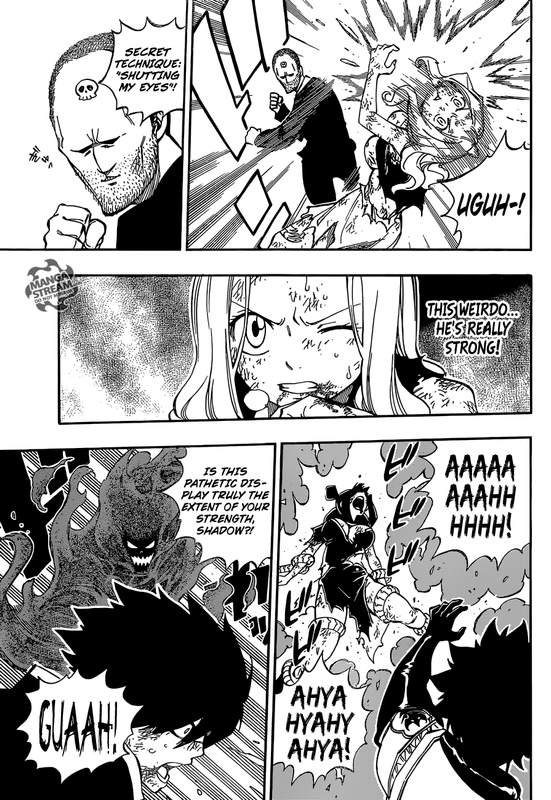 Fairy TailChap500-1