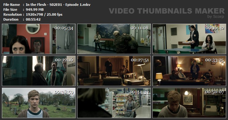 In the Flesh - S02E01 - Episode 1.mkv