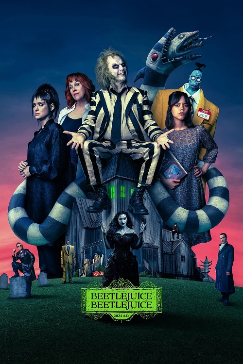 Beetlejuice Beetlejuice (2024) MULTi.1080p.AMZN.WEB-DL.DDP5.1.Atmos.H.264-P2P / Dubbing i Napisy PL