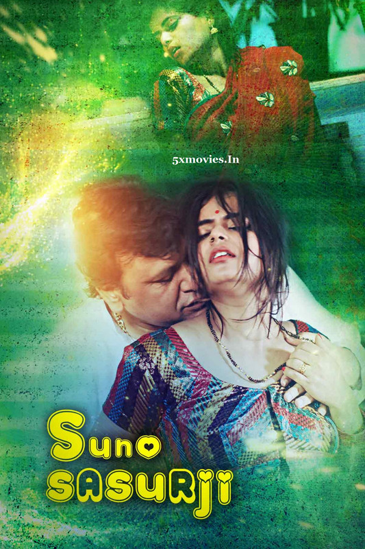 18+ Suno Sasurji (2020) S01E01 Hindi Web Series 720p HDRip 250MB Download