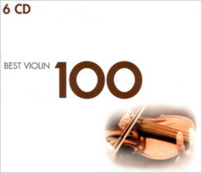 100 Best Violin (2009) FLAC