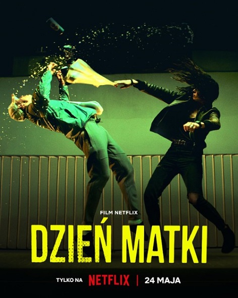 Matka roku / Dzień Matki (2023)