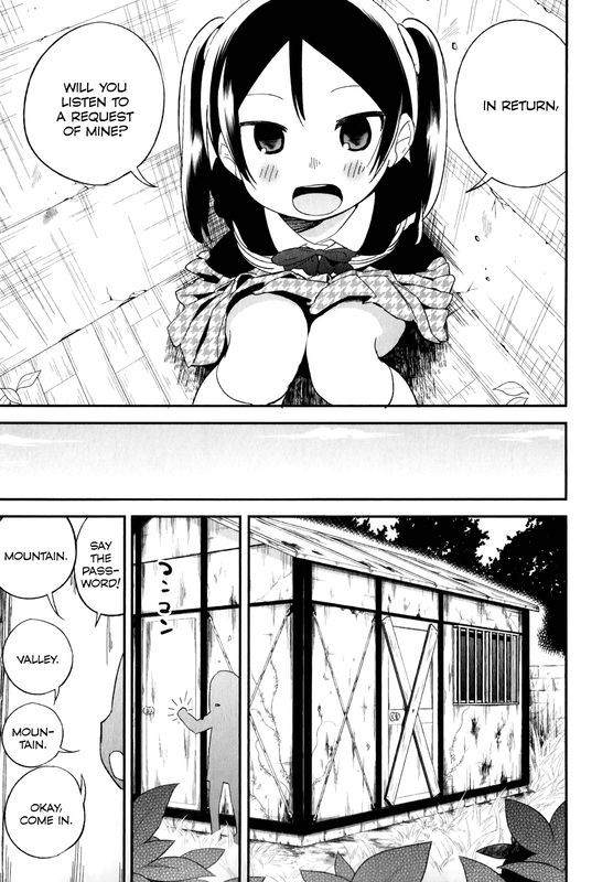Denki-gai no Honya-sanVol5-6