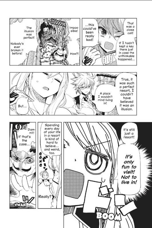 Fairy GirlsVol2-11
