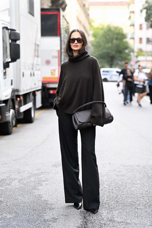 Detalhes minimalistas em tons neutros