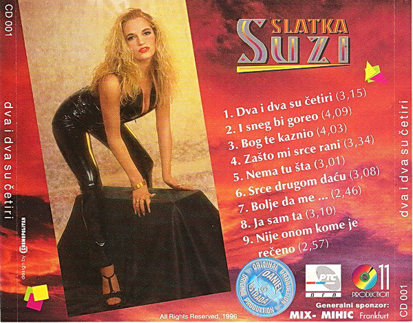 zadnja
