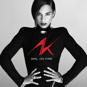 Re: Alicia Keys