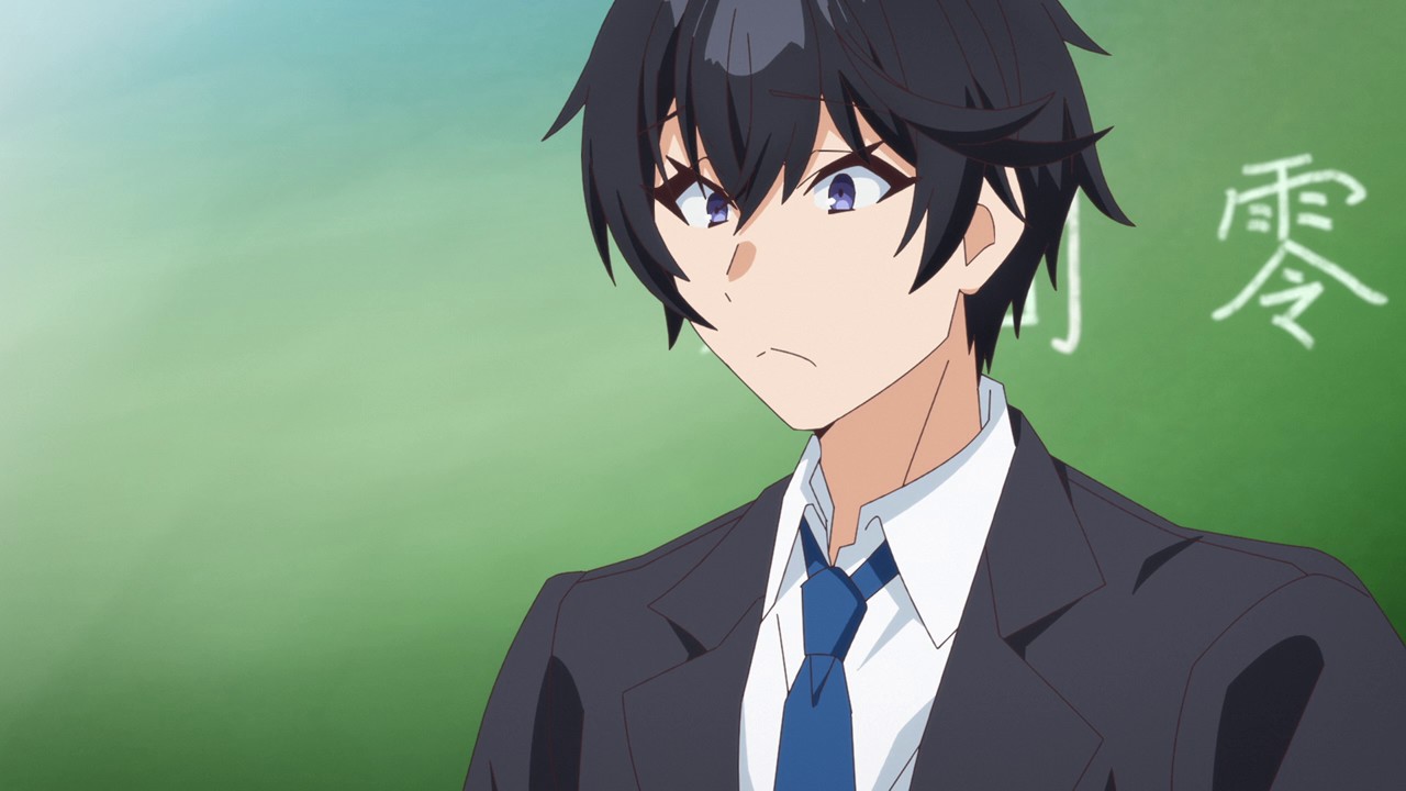 Subs Please Jingai Kyoushitsu no Ningengirai Kyoushi 01 (720p) 35F8D5AA o 00 14 13 00002