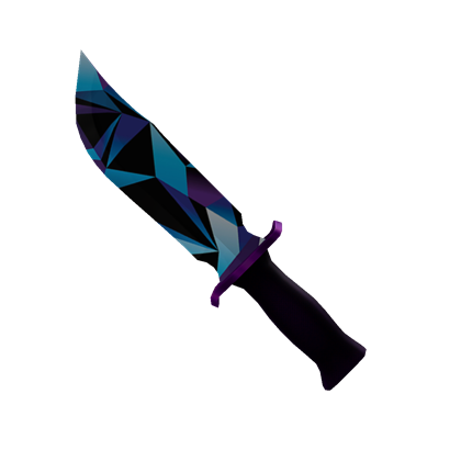 Roblox Murder Mystery 2 MM2 - Raccoglitrice Antichi Coltelli E Pistole Divine, Harvester