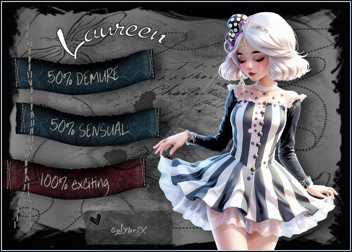 Laureen - Page 5 Laureen-Violine-fille-Lady-Valella