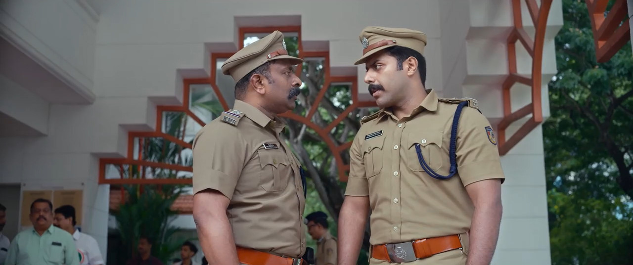 Baby Girl 2026 WebRip [Hindi + Tamil + Telugu + Malayalam + Kannada] 480p, 720p ESub Screenshot