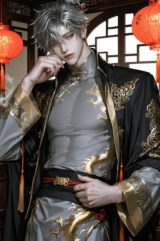 Yianzhou
