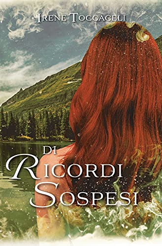 Irene Toccaceli - Di Ricordi Sospesi (2021)