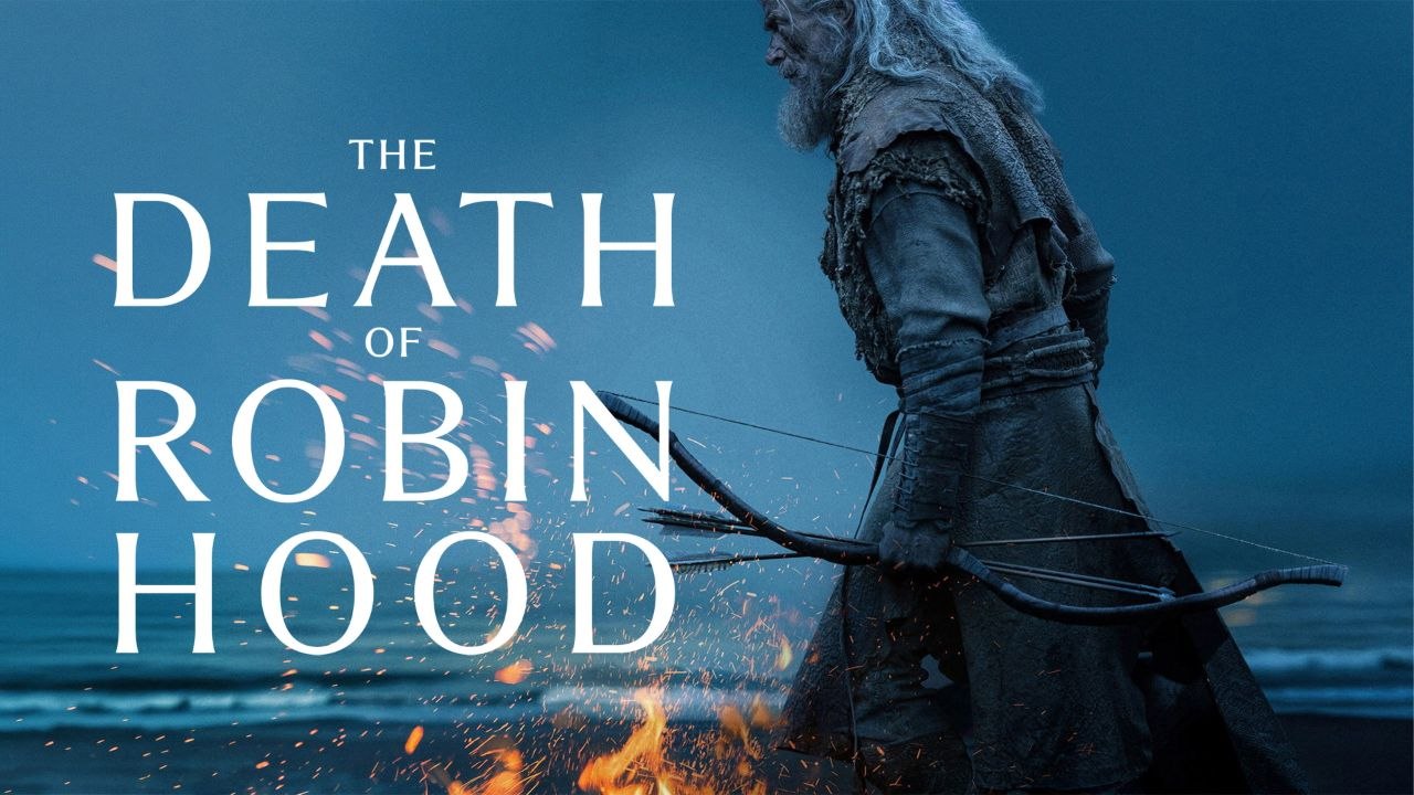 The Death of Robin Hood (2026) [Hindi-English]
