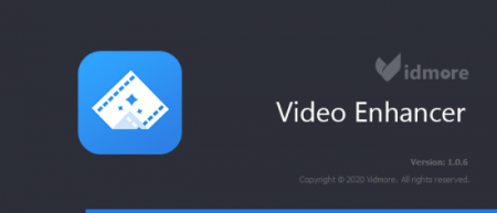 Vidmore Video Enhancer 1.0.6 Multilingual