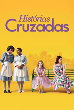 Histórias Cruzadas Torrent (2011) BluRay 1080p Dual Áudio