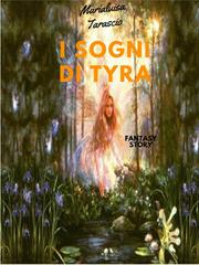 Marialuisa Tarascio – I sogni di Tyra (2026)