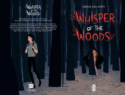 Whisper of the Woods (2023)