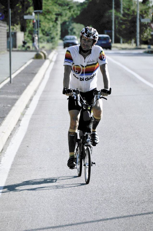 i segni della fatica