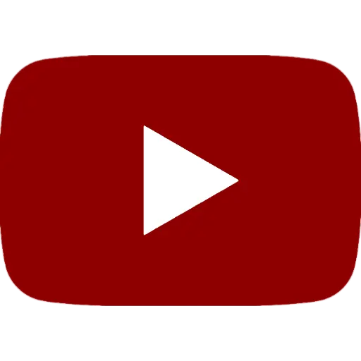 YouTube Icon