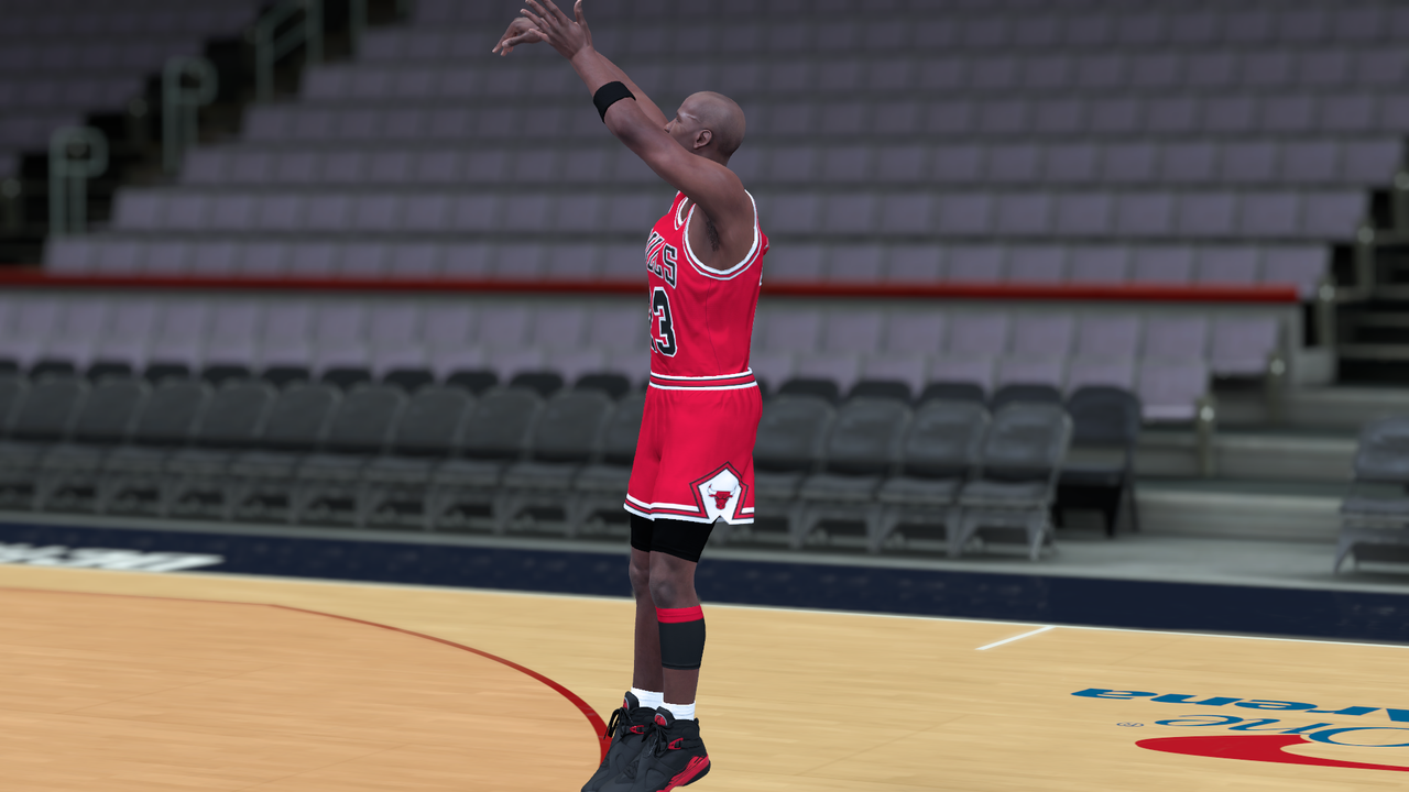 NBA 2K19 Screenshot 2019.02.16 - 08.29.26.49